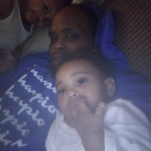 Meet your Posher, Larry